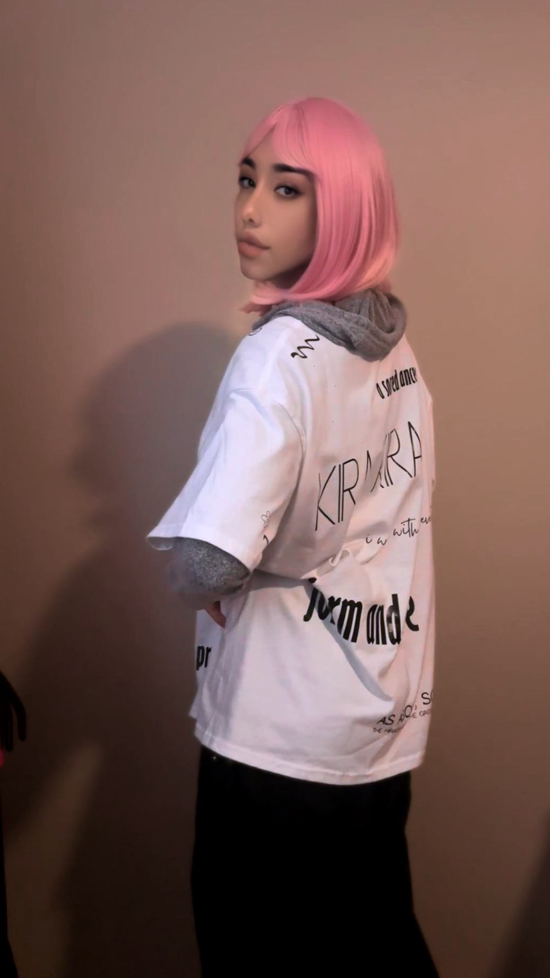 K2X - short sleeve t-shirt