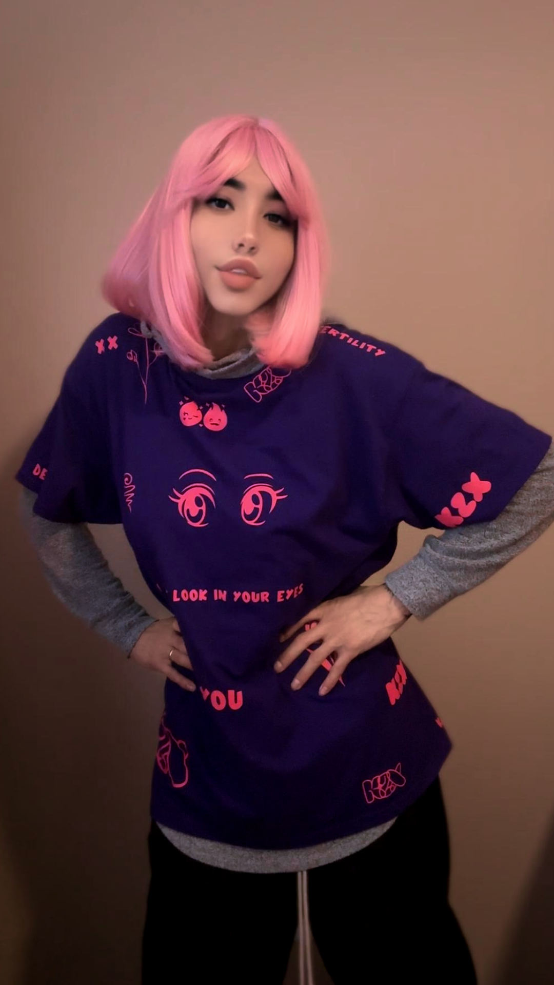 XX - short sleeve t-shirt